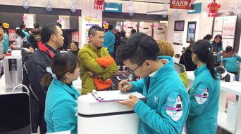 云米全屋互聯(lián)網(wǎng)家電成都開業(yè)首日銷售額破百萬，互聯(lián)網(wǎng)銷售模式受熱捧