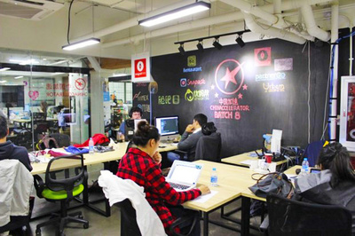 365眾創(chuàng)小鎮(zhèn)攜手Chinaccelerator，開啟北京網(wǎng)絡(luò)技術(shù)推廣新篇章